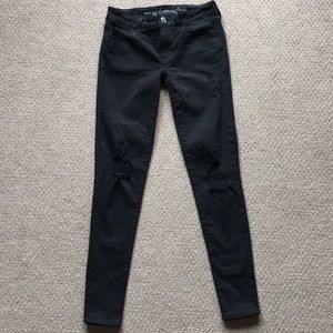 American Eagle Jegging